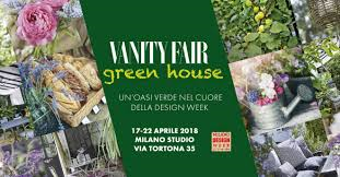 vanity fair green house